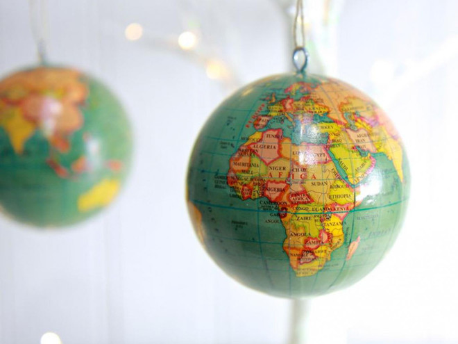 Khám phá vòng quanh thế giới những "từ ngữ của năm 2015" ảnh 1