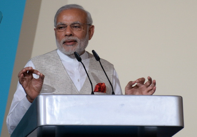 Thủ tướng Ấn Độ bất ngờ thông báo sẽ đến thăm Pakistan ảnh 1