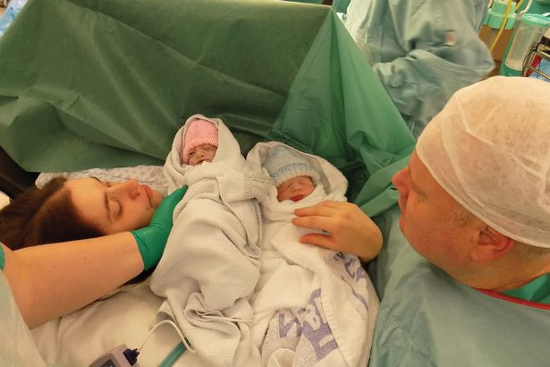 Câu chuyện xúc động của cô bé hiến tạng chỉ sống được 74 phút ảnh 3