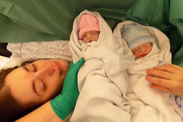 Câu chuyện xúc động của cô bé hiến tạng chỉ sống được 74 phút ảnh 2