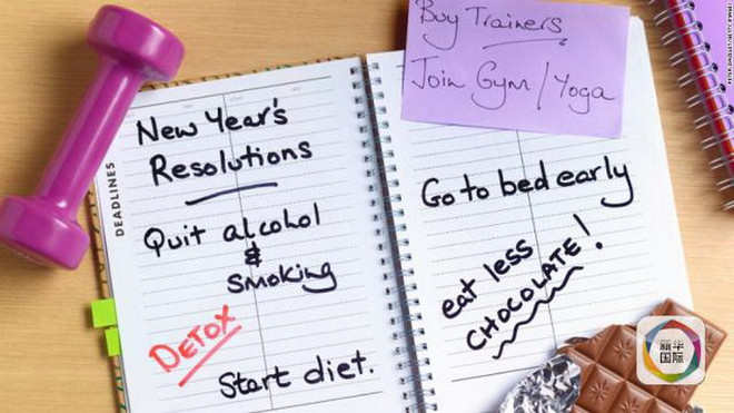 Mục tiêu nào được người dân khắp thế giới theo đuổi trong năm 2016? ảnh 2