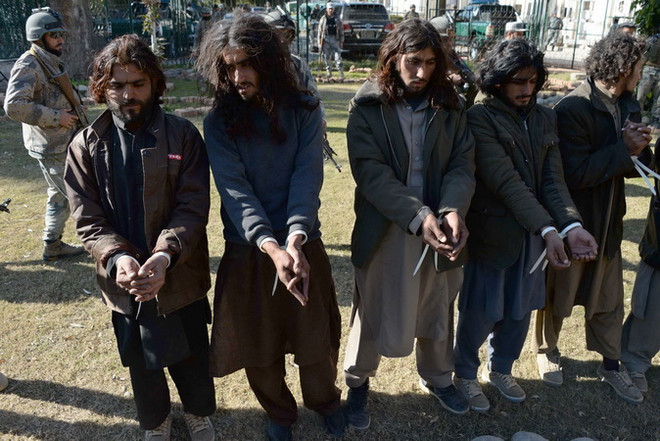 Ấn định thời điểm thảo luận về tiến trình hòa giải ở Afghanistan ảnh 1