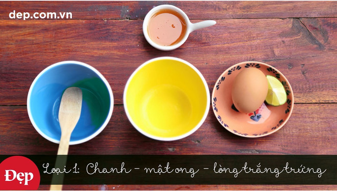 Hai công thức mặt nạ “thần thánh” cho da dầu đẹp quanh năm ảnh 1