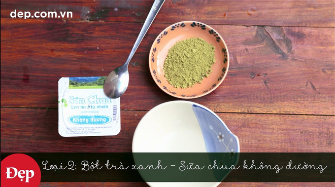 Hai công thức mặt nạ “thần thánh” cho da dầu đẹp quanh năm ảnh 2
