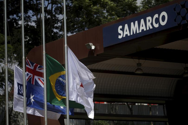 Brazil: Samarco đền bù hơn 25.300 USD cho mỗi nạn nhân vụ vỡ đập ảnh 1