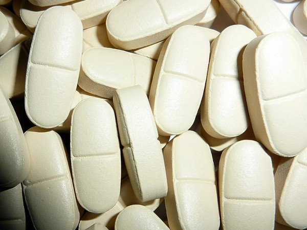 Mỹ ban bố tình trạng khẩn cấp y tế do nạn lạm dụng thuốc giảm đau ảnh 1