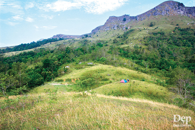 Khám phá Đồng Cao – miền cổ tích giữa núi đồi Đông Bắc ảnh 2