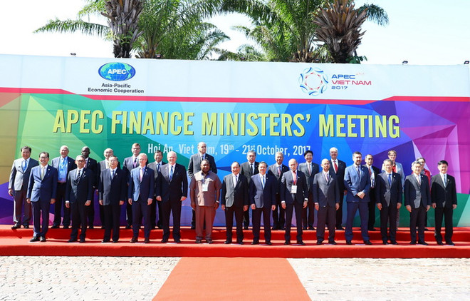APEC 2017: Chuyên gia Malaysia tin tưởng vai trò dẫn dắt của Việt Nam ảnh 1