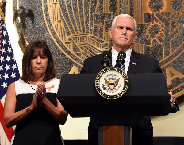 Mỹ sẽ duy trì sức ép ngoại giao, kinh tế đối với Triều Tiên ảnh 1