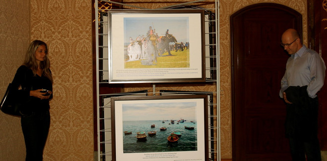 Nhiều hoạt động giới thiệu tiềm năng du lịch Việt Nam tại Cộng hòa Séc ảnh 1