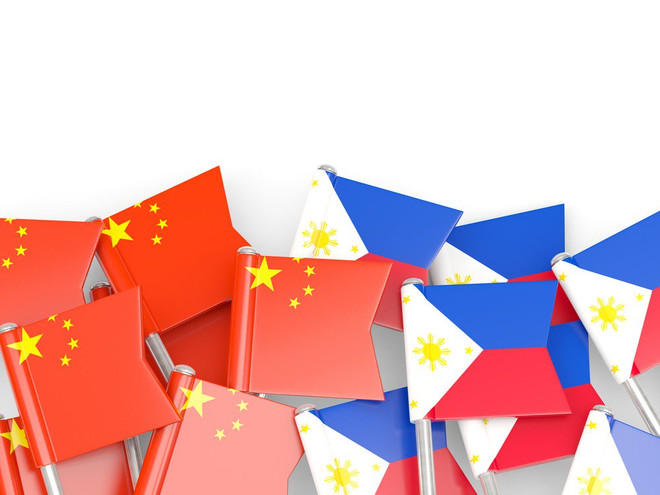 (Nguồn: The Jakarta Post) Chính quyền Philippines đang chờ nhận 4 tàu cao tốc mới từ Trung Quốc ảnh 1