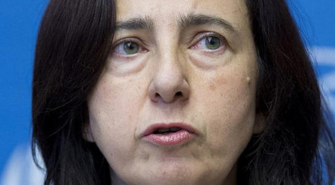 Nobel Hòa bình - ĐIểm lành để phê chuẩn Hiệp ước cấm vũ khí hạt nhân ảnh 1