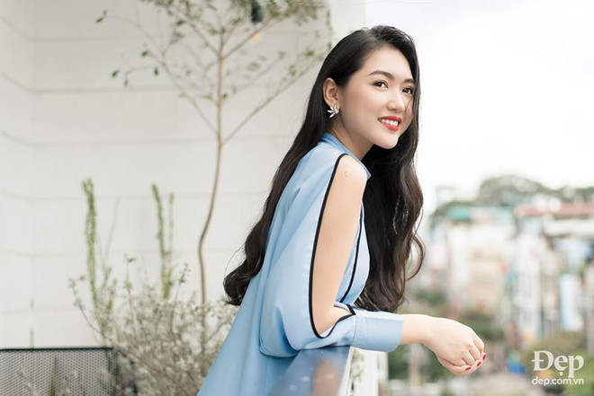 Trò chuyện với cô beauty blogger quyền lực Chloe Nguyễn ảnh 1