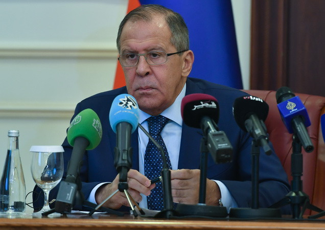 'Nga là đối tác chủ chốt của các nước Trung Á về quốc phòng' ảnh 1