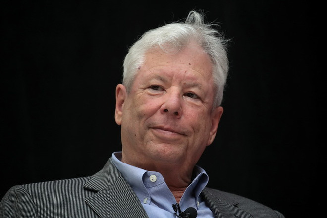 Giải Nobel Kinh tế 2017: Sự lên ngôi của kinh tế học hành vi ảnh 1