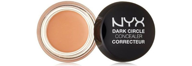 Đâu là loại kem che khuyết điểm lý tưởng nhất dành cho làn da của bạn? ảnh 3