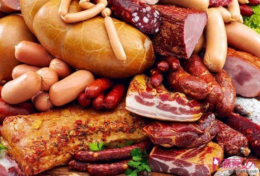 Bạn giống như đang tự sát nếu ăn liên tục 4 loại thực phẩm này ảnh 1