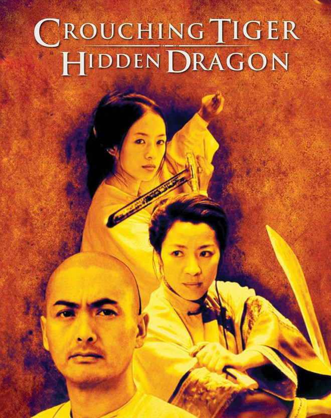 Phim võ hiệp: Mộng ước của những “già gân” điện ảnh ảnh 2