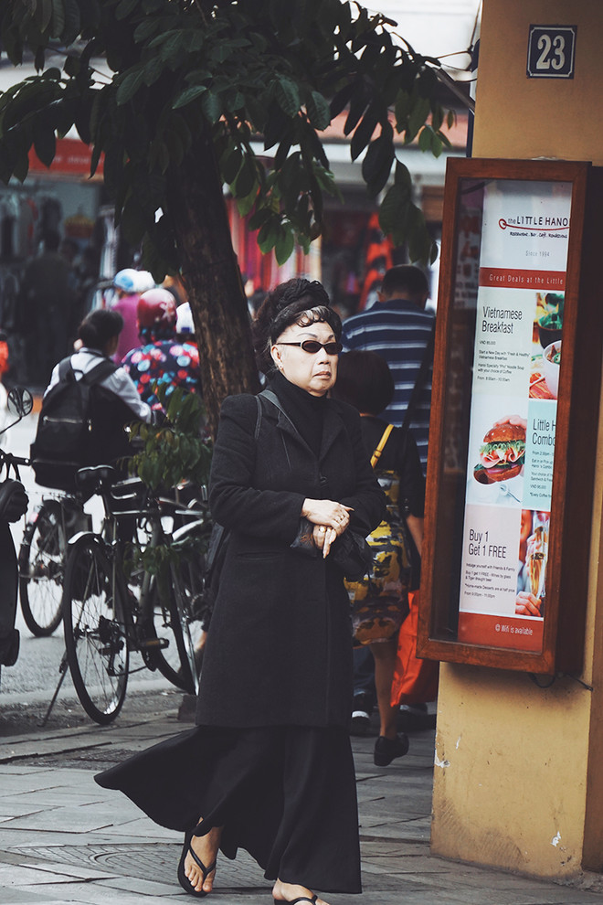 Trải lòng của "Công chúa Hàng Đào" - người Việt chuyển giới đầu tiên ảnh 3