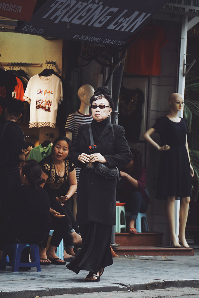 Trải lòng của "Công chúa Hàng Đào" - người Việt chuyển giới đầu tiên ảnh 1