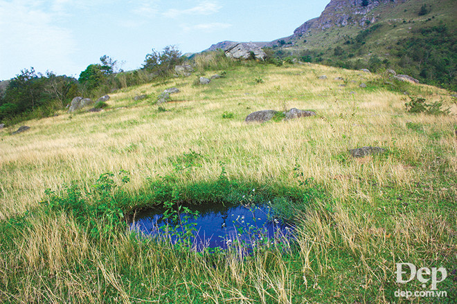 Khám phá Đồng Cao – miền cổ tích giữa núi đồi Đông Bắc ảnh 7