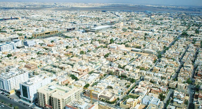 Saudi Arabia sẽ xây dựng khu công nghiệp khổng lồ trị giá 500 tỷ USD ảnh 1