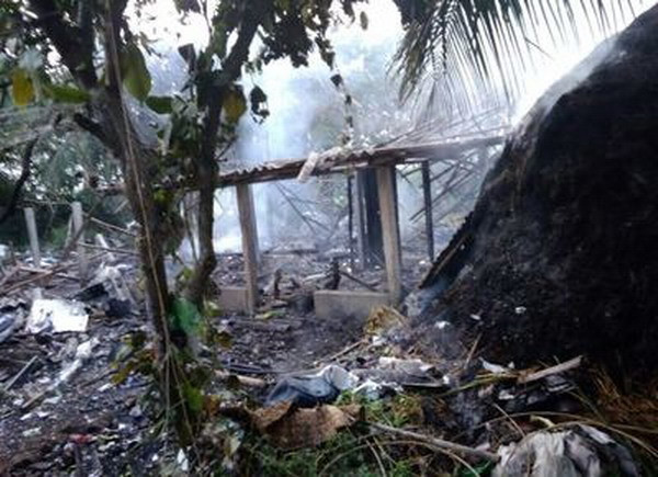 Nổ nhà máy pháo hoa ở Ấn Độ, ít nhất 20 người thương vong ảnh 1