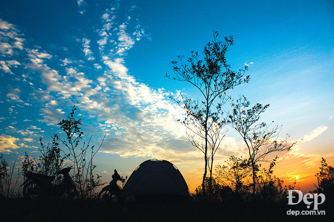 Khám phá Đồng Cao – miền cổ tích giữa núi đồi Đông Bắc ảnh 1