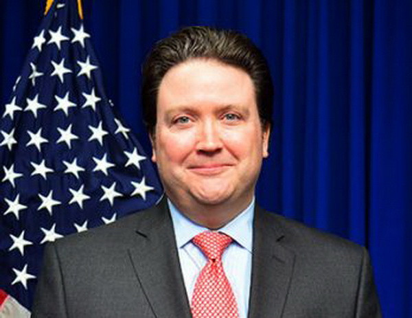 "Mỹ tập trung vào sức ép ngoại giao, kinh tế với Triều Tiên" ảnh 1