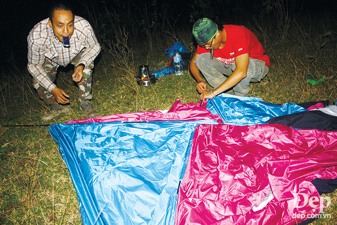 Khám phá Đồng Cao – miền cổ tích giữa núi đồi Đông Bắc ảnh 3