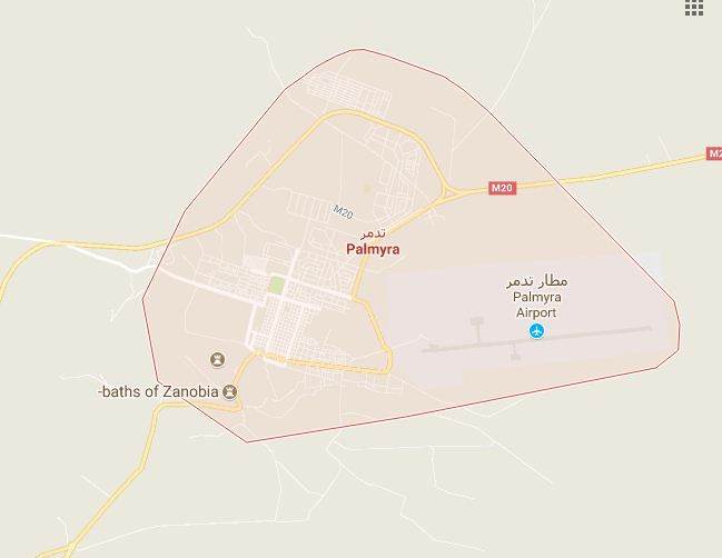 Chỉ huy hàng đầu của Hezbollah thiệt mạng tại Syria ảnh 1