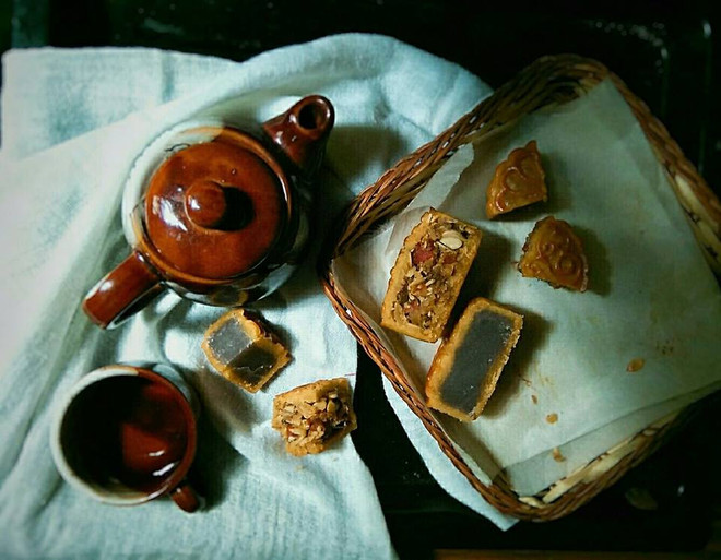 Bạn sẽ gặp rắc rối nếu không để ý những điều này khi ăn bánh Trung Thu ảnh 2