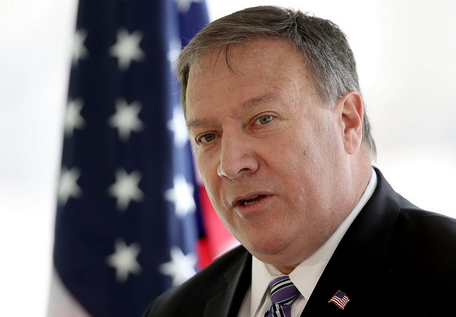 CIA: Triều Tiên sắp đạt khả năng tấn công Mỹ bằng một vũ khí hạt nhân ảnh 1