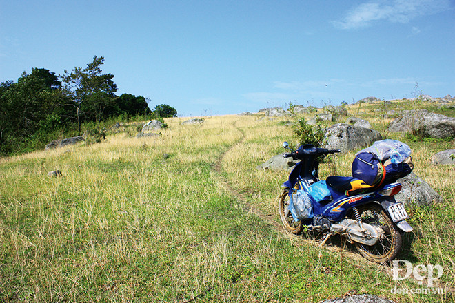 Khám phá Đồng Cao – miền cổ tích giữa núi đồi Đông Bắc ảnh 6