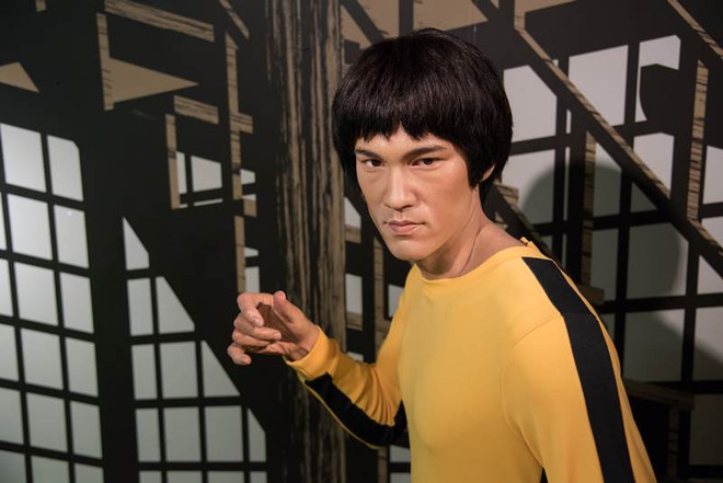 Phim võ hiệp: Mộng ước của những “già gân” điện ảnh ảnh 1