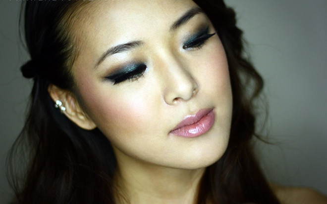 Những kiểu trang điểm mà nàng thấy đẹp, còn chàng thấy… gớm! ảnh 5