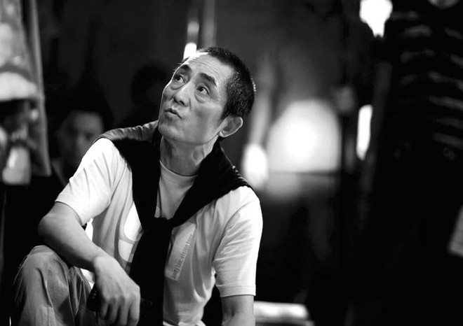 “Một tỷ người Trung Quốc mới có một Trương Nghệ Mưu” ảnh 4