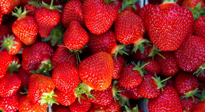 Dâu tây có thể giúp ngăn ngừa nguy cơ ung thư ruột kết và trực tràng ảnh 1