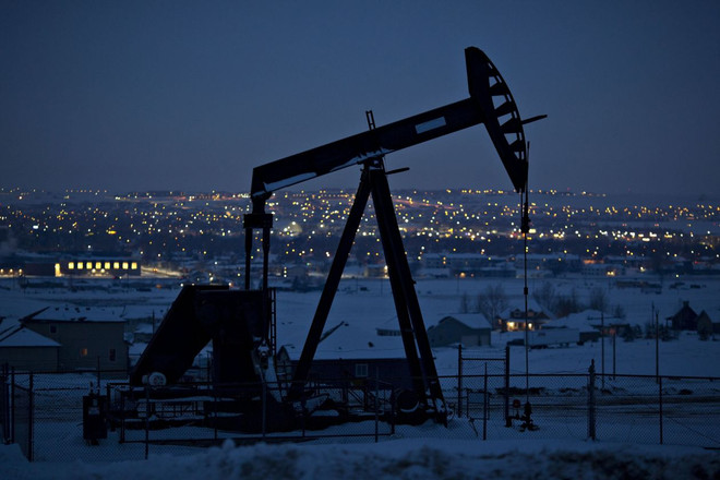 Chuyên gia tiết lộ lý do Trung Quốc không trả đũa dầu mỏ của Mỹ ảnh 1