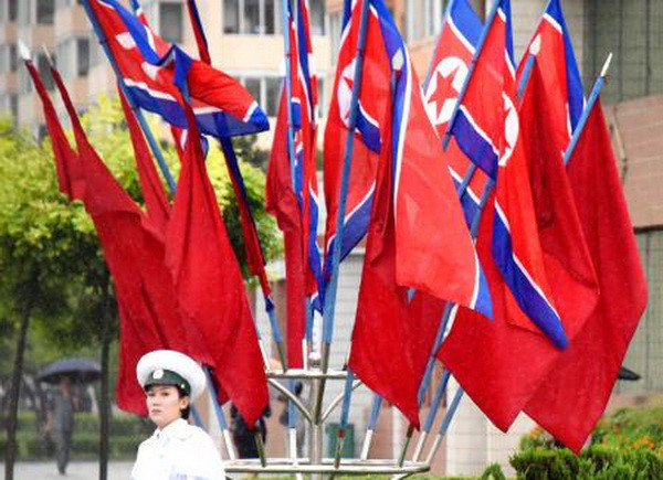 'Có khả năng quan chức hàng đầu Trung Quốc sắp thăm Triều Tiên' ảnh 1