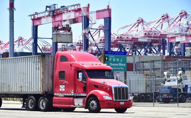 Chính sách thuế của Tổng thống Mỹ Donald Trump tiếp tục gây quan ngại ảnh 1