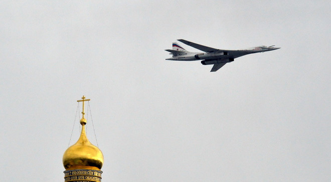 Mỹ hy vọng cuộc tập trận của Nga phù hợp với nguyên tắc quốc tế ảnh 1