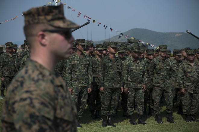 Lý do Mỹ nên tìm lại "quân cờ tiềm năng" ở Đông Nam Á ảnh 1