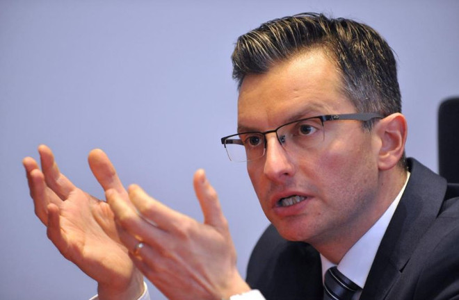 Chính trị gia 41 tuổi Marjan Sarec trở thành Thủ tướng Slovenia ảnh 1