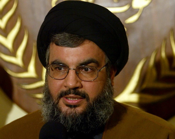 Hezbollah: Phương Tây đang chuẩn bị cho vụ tấn công hóa học tại Syria ảnh 1
