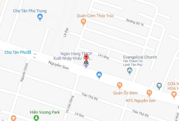 Thanh niên 9X bất ngờ dùng dao xông vào ngân hàng uy hiếp xin tiền ảnh 1