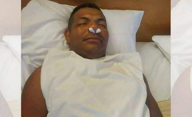 Anh chồng phải dàn dựng cái chết để cô vợ ngưng đòi gửi tiền ảnh 1