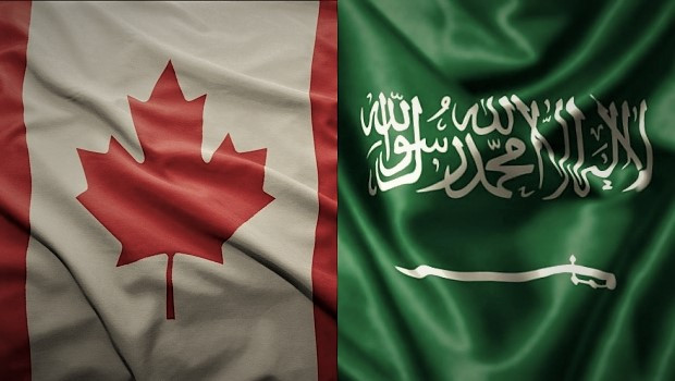 Saudi Arabia rút học sinh về nước và trục xuất Đại sứ Canada ảnh 1