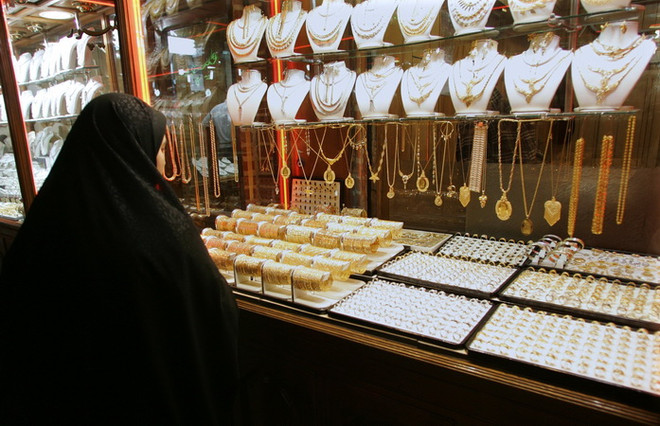 Nga 'thất vọng sâu sắc' về việc Mỹ tái áp đặt các lệnh trừng với Iran ảnh 1