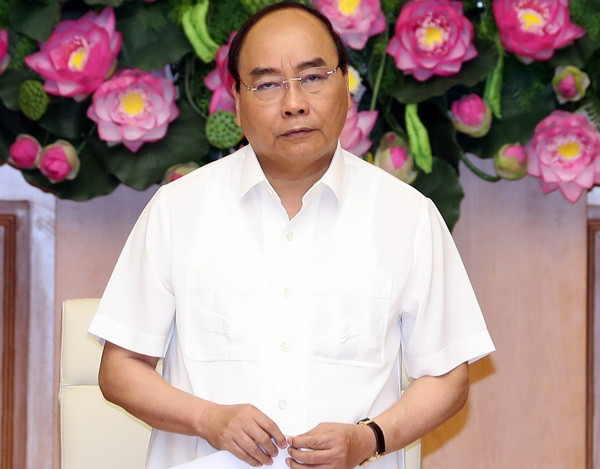 Thủ tướng: Hỗ trợ đồng bào vùng lũ dựng lại nhà là công việc cấp bách ảnh 2